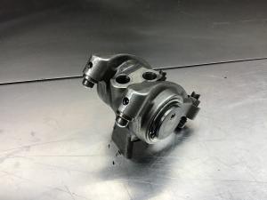 Liebherr Support de culbuteur